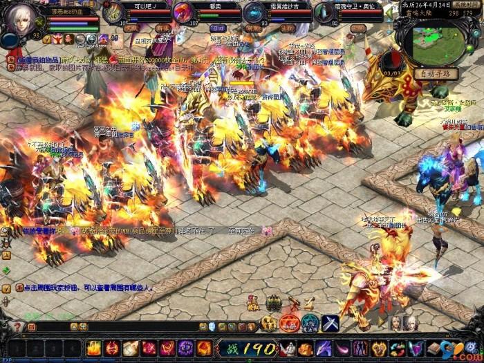 魔域地牢汉化版：暗黑风卡牌rpg玩法，探索随机地下城超上瘾